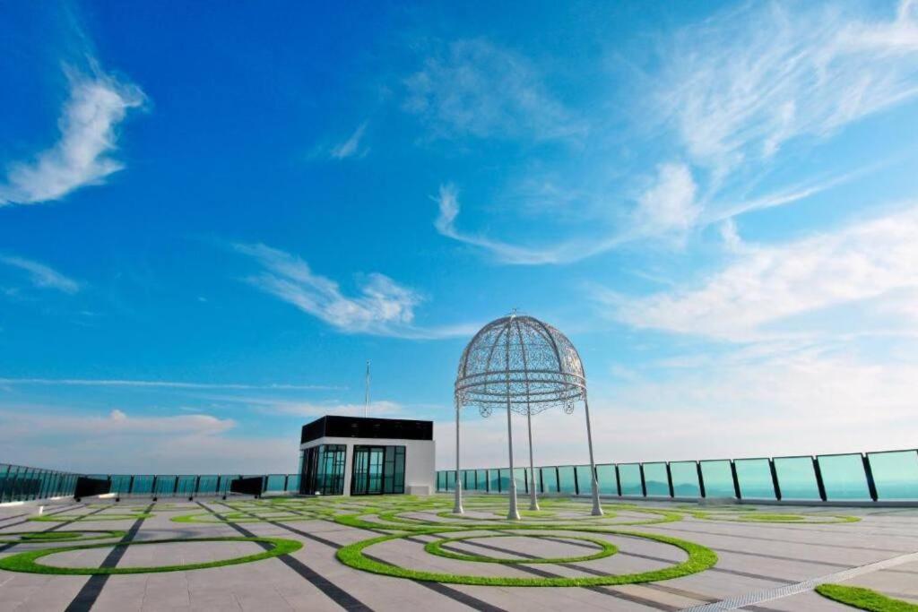 Shore Studio Rivercity View Malacca Exterior photo